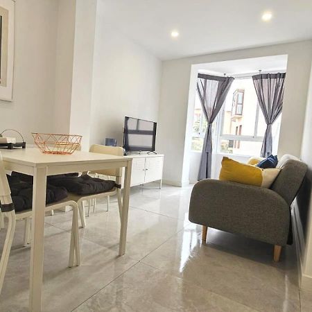 Apartamentos Cartagena Sunset Kültér fotó