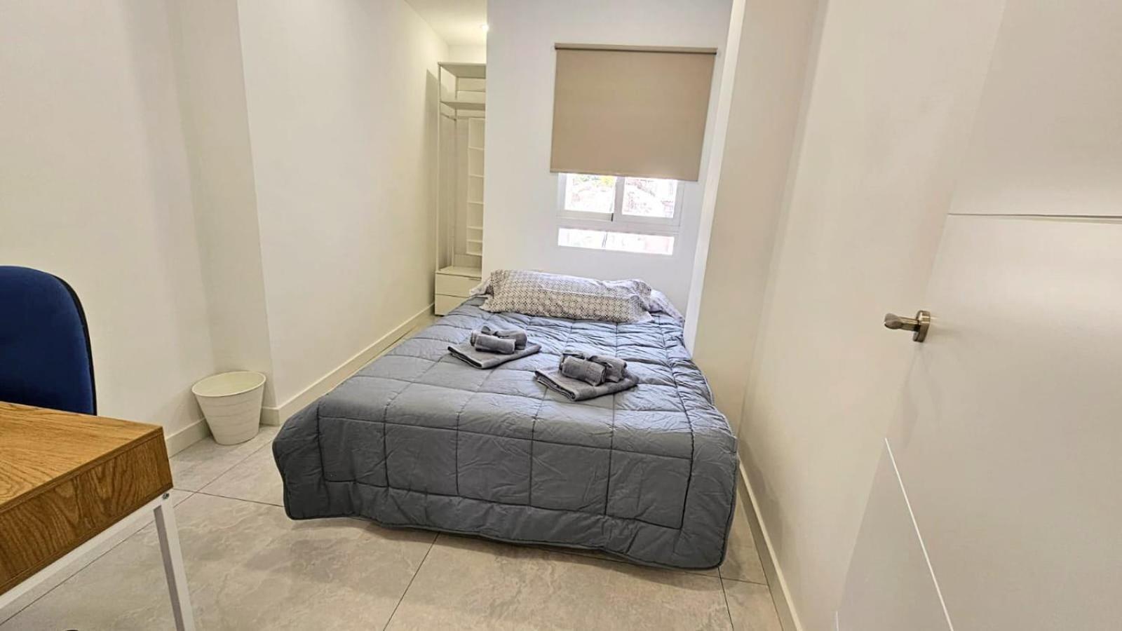 Apartamentos Cartagena Sunset Kültér fotó
